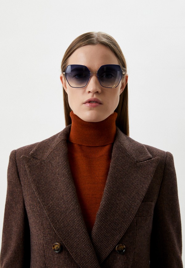 Furla Очки солнцезащитные - 599-354 - фото 5