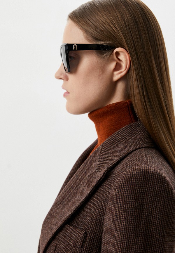 Furla Очки солнцезащитные - 621-700 - фото 5