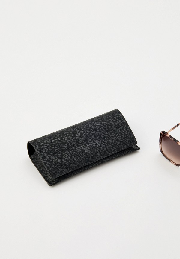 Furla Очки солнцезащитные - 622-8FC - фото 4