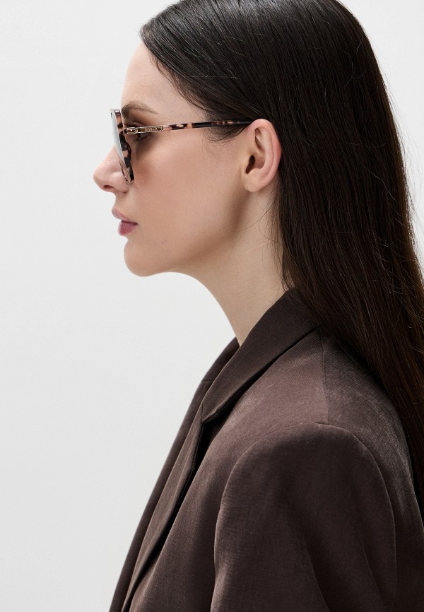 Furla Очки солнцезащитные - 622-8FC - фото 6