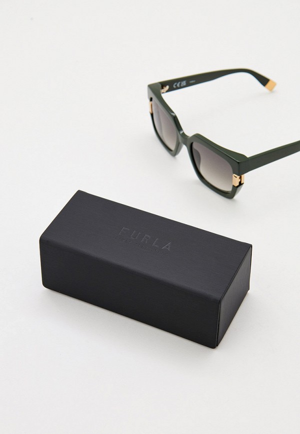 Furla Очки солнцезащитные - 624-D80 - фото 4
