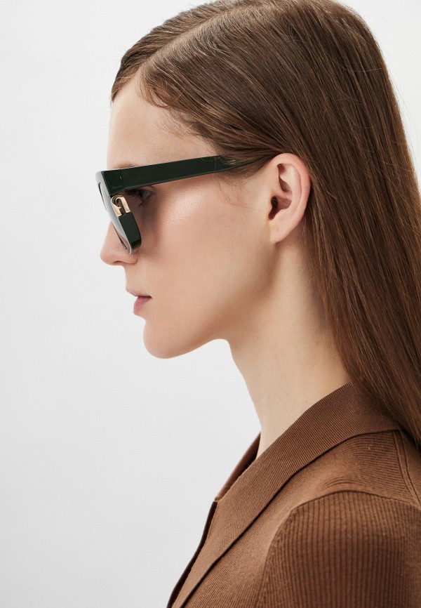 Furla Очки солнцезащитные - 624-D80 - фото 6