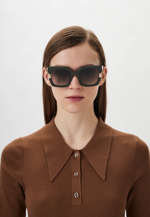 Furla Очки солнцезащитные - 624-D80 - фото 5