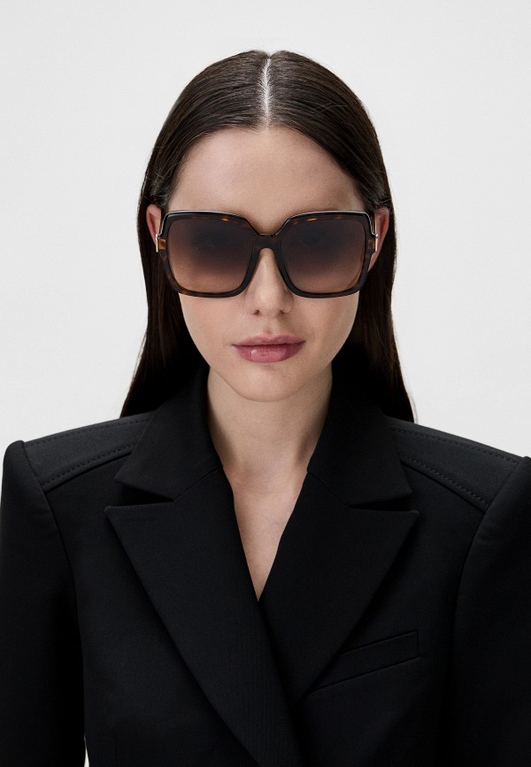 Furla Очки солнцезащитные - фото 5