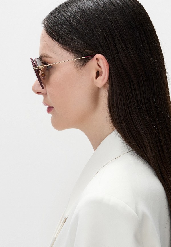 Furla Очки солнцезащитные - 627-2AM - фото 6