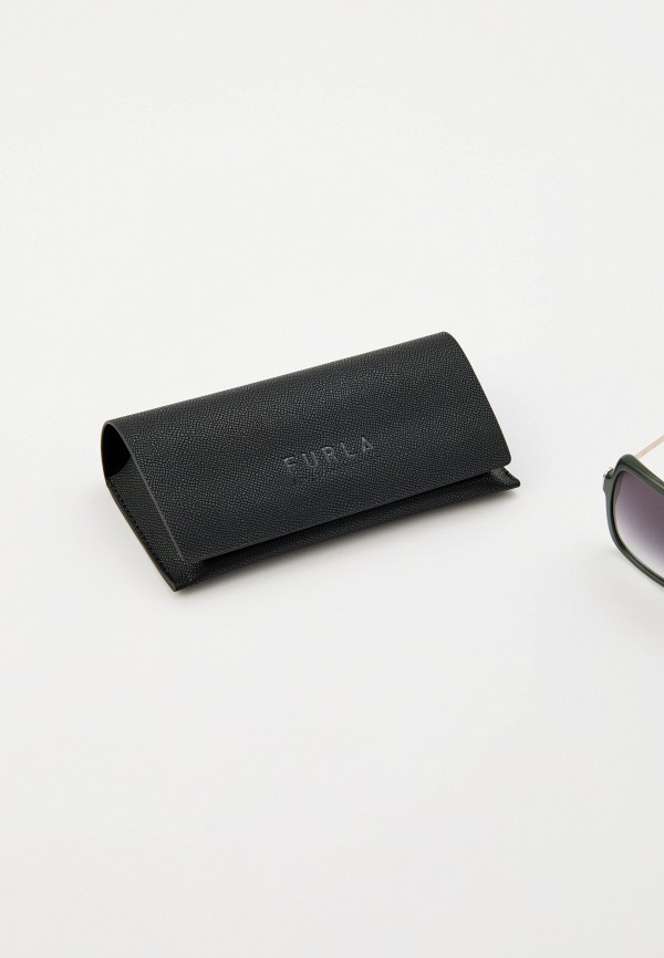 Furla Очки солнцезащитные - 626-D80 - фото 4