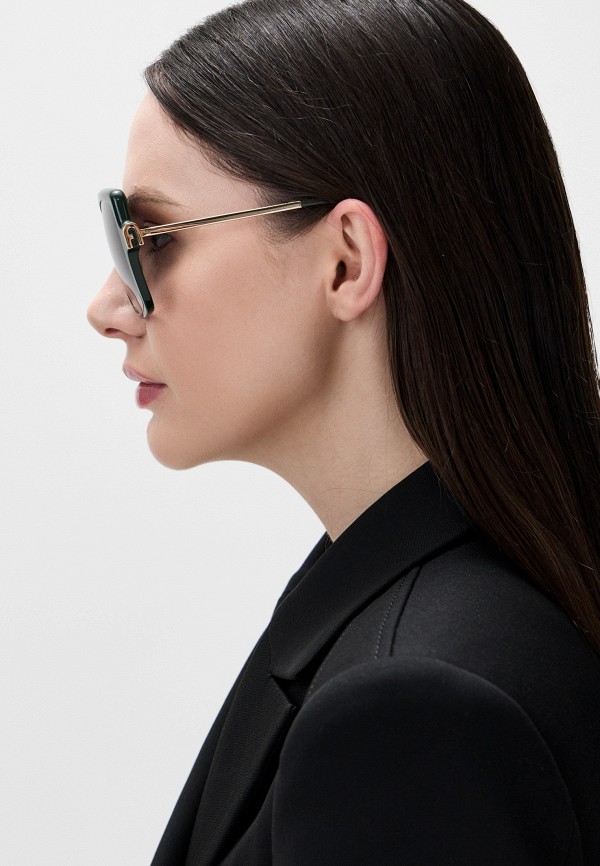 Furla Очки солнцезащитные - 626-D80 - фото 6