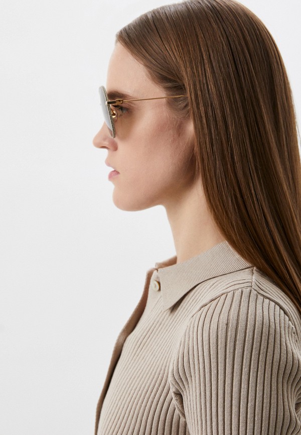 Furla Очки солнцезащитные - 627-A93 - фото 6