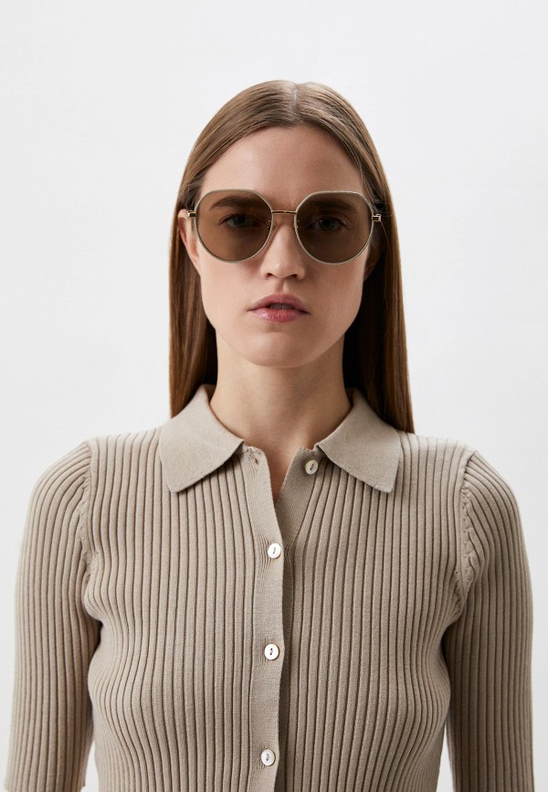 Furla Очки солнцезащитные - 627-A93 - фото 5