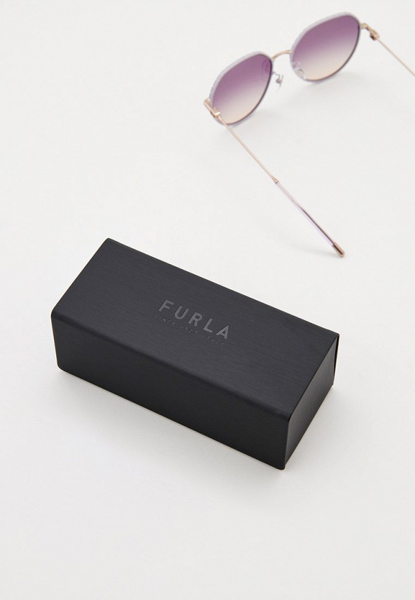 Furla Очки солнцезащитные - 627-E59 - фото 4