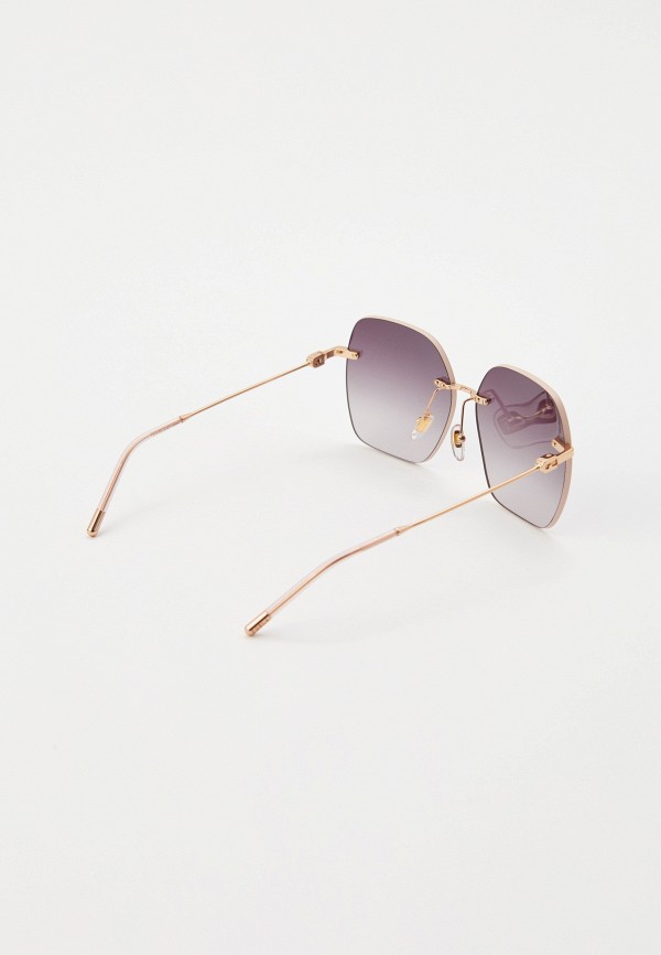 Furla Очки солнцезащитные - 629-8FC - фото 2