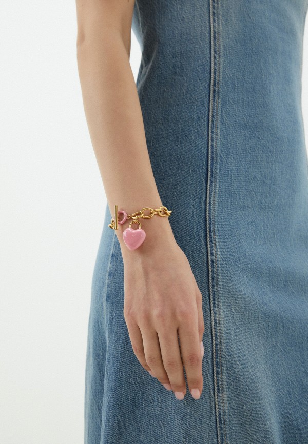For Art's Sake Браслет - с позолотой 14К - фото 5