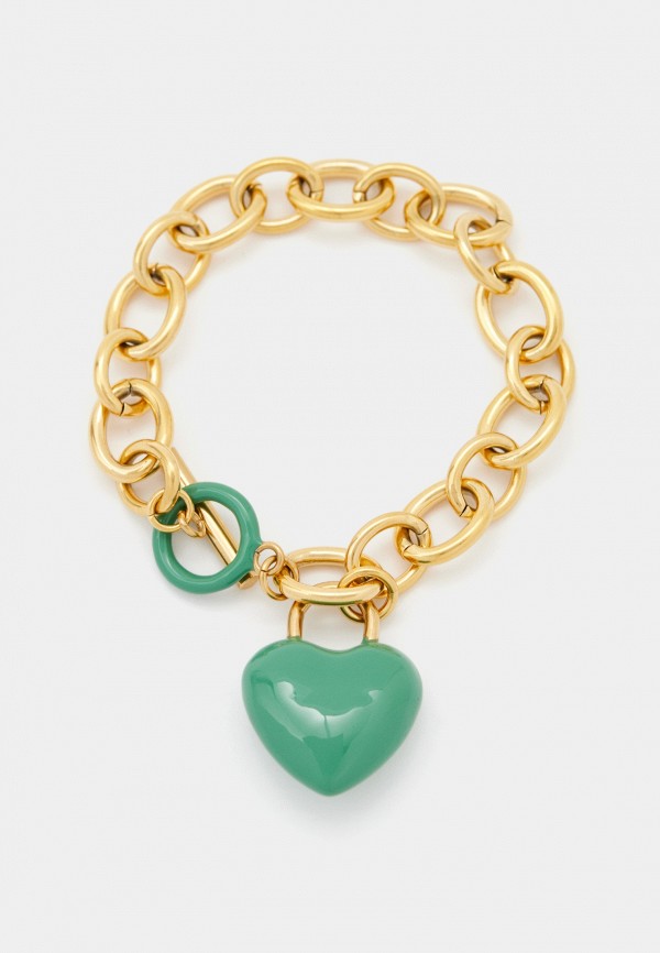 For Art's Sake Браслет - с покрытием 18К золота - фото 1