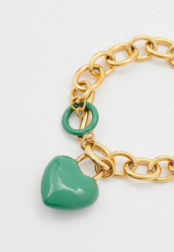 For Art's Sake Браслет - с покрытием 18К золота - фото 2