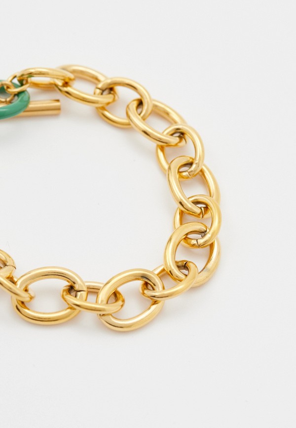 For Art's Sake Браслет - с покрытием 18К золота - фото 3
