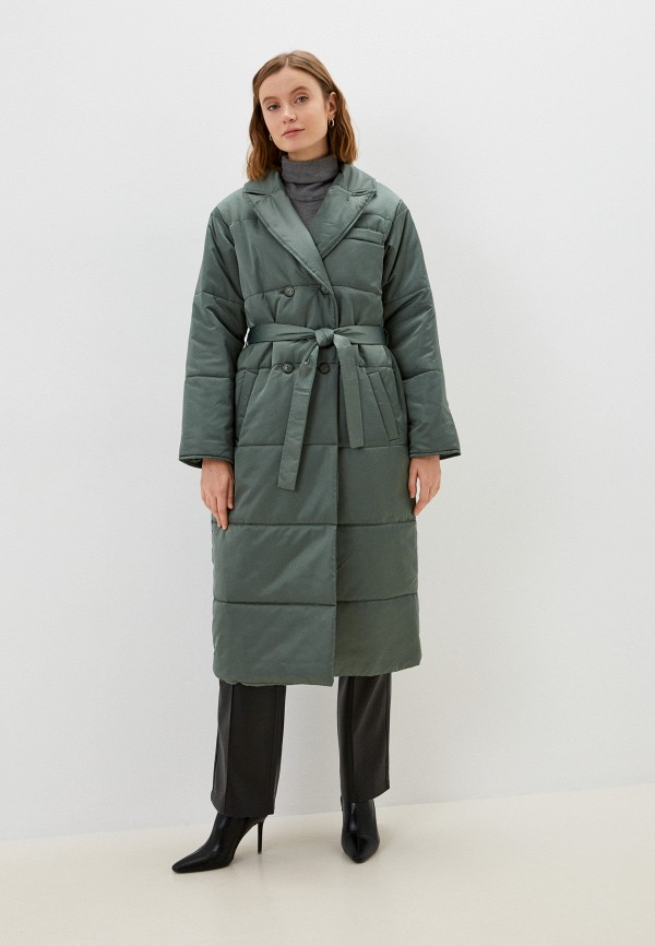 Imocean Куртка-пальто - фото 1