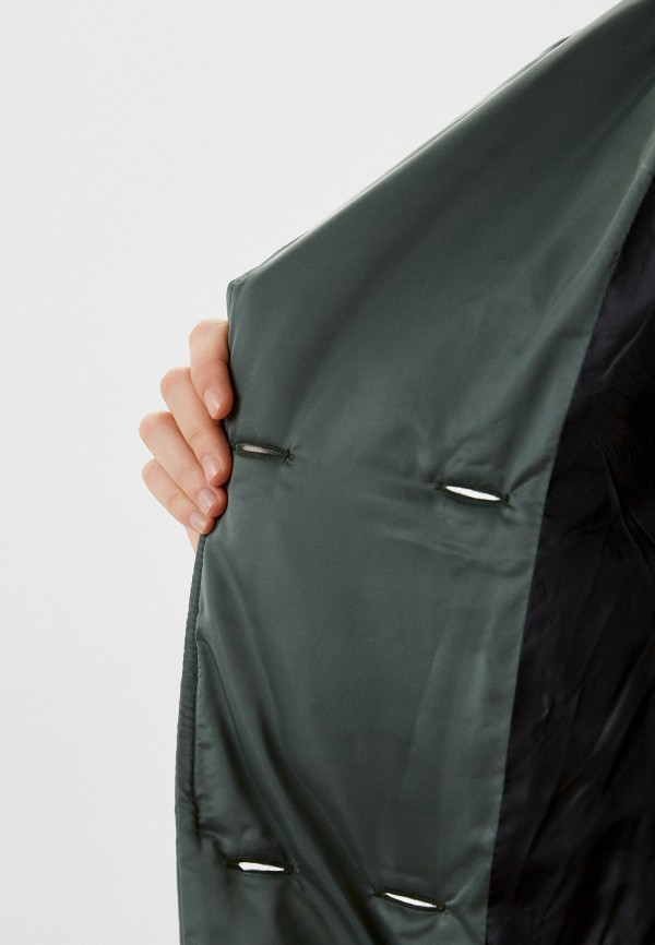 Imocean Куртка-пальто - фото 4