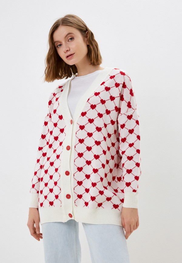 Imocean Кардиган - фото 1