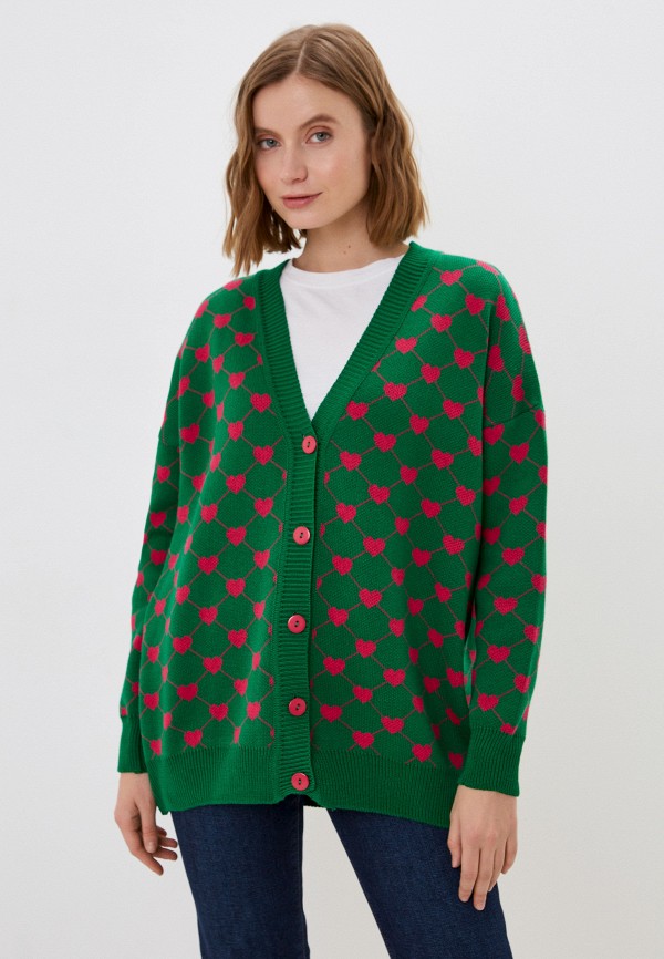 Imocean Кардиган - фото 1