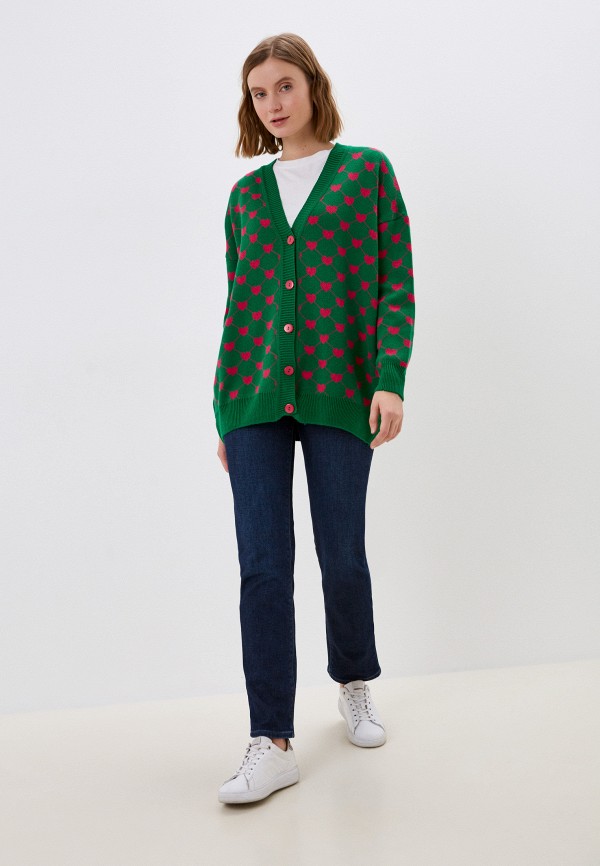 Imocean Кардиган - фото 2