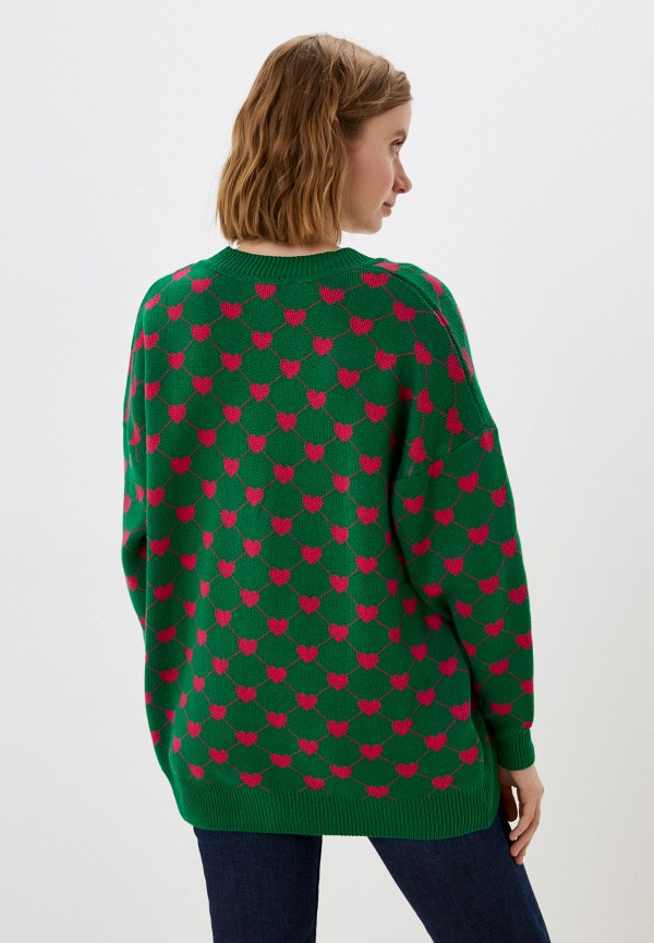 Imocean Кардиган - фото 3