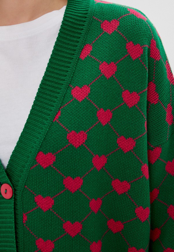 Imocean Кардиган - фото 4