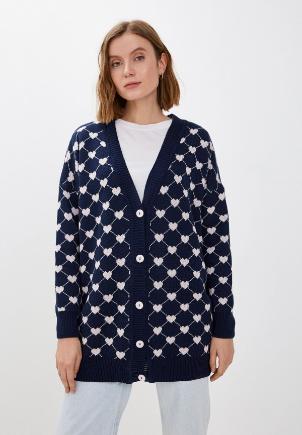 Imocean Кардиган - фото 1