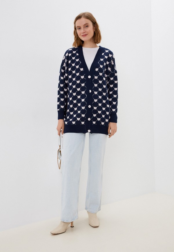 Imocean Кардиган - фото 2