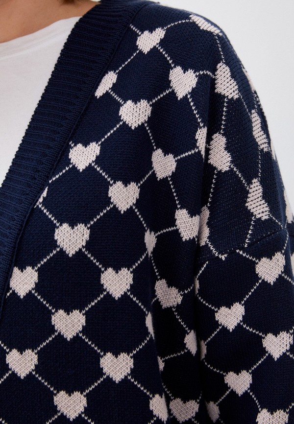 Imocean Кардиган - фото 4