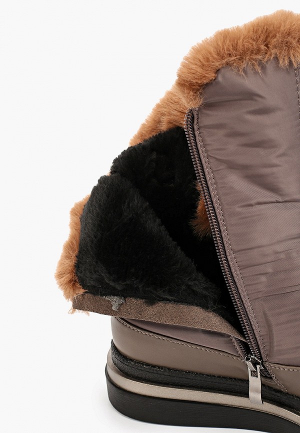 Mon Ami Дутики - фото 6