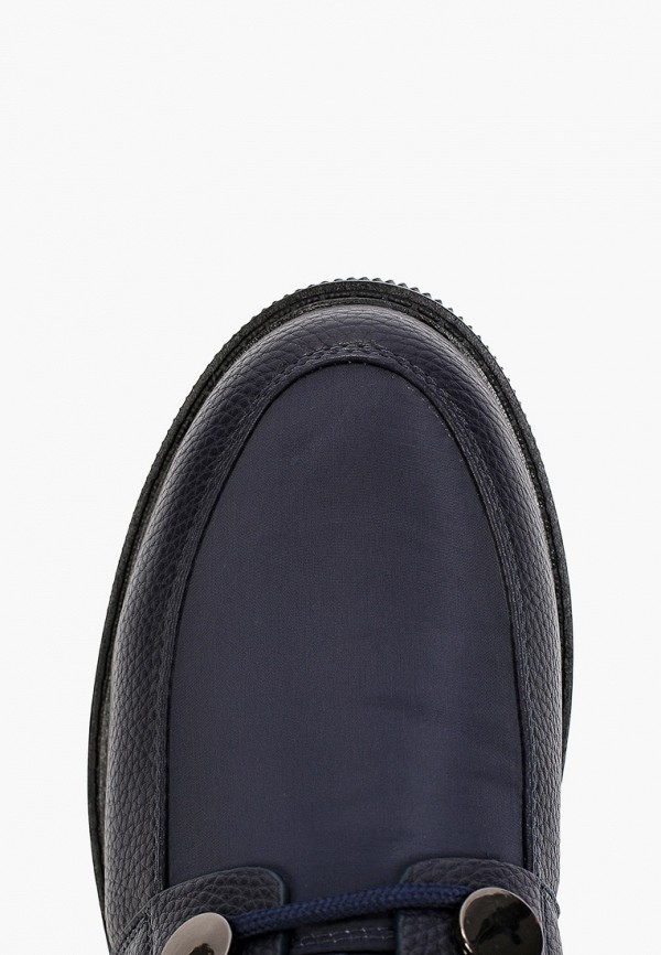 Mon Ami Дутики - фото 4