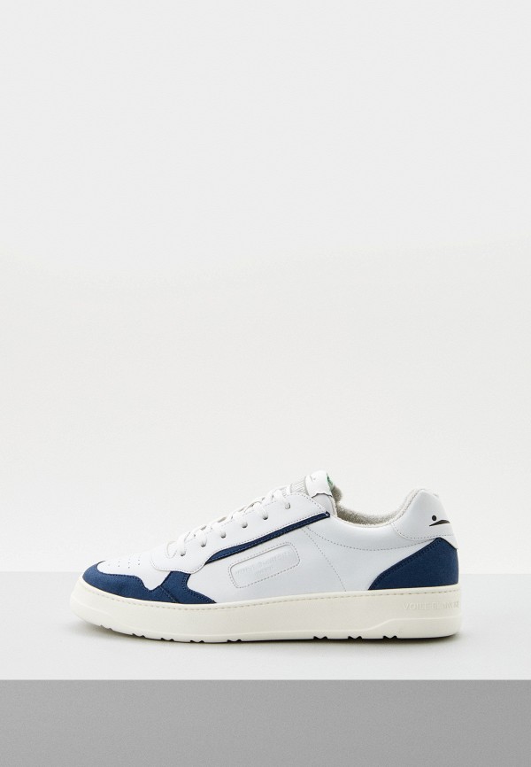 Voile Blanche Кеды - фото 1