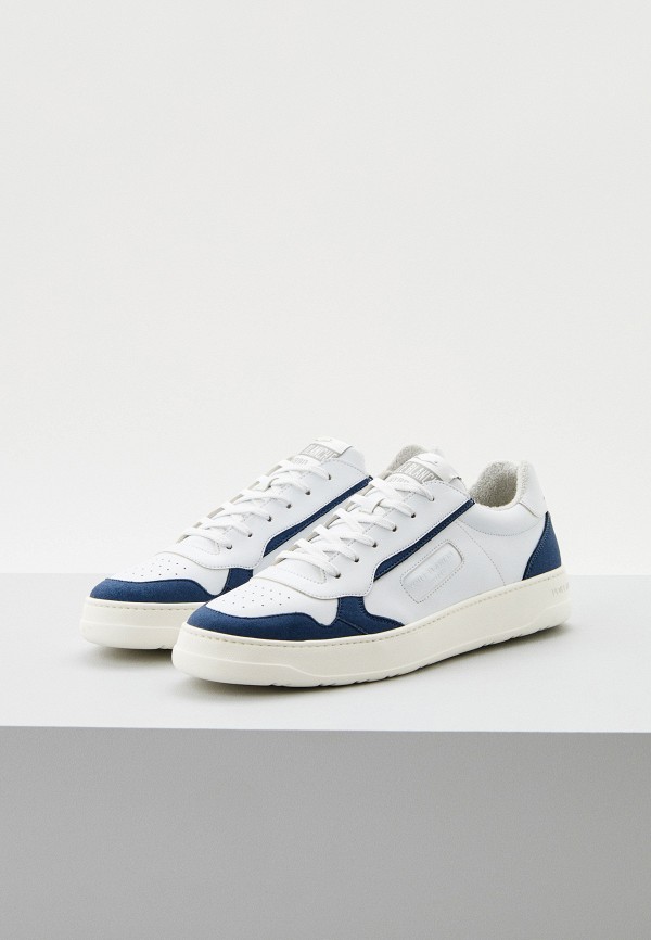 Voile Blanche Кеды - фото 3