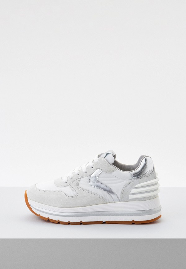 Voile Blanche Кроссовки - фото 1