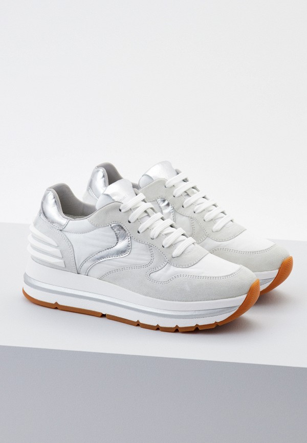 Voile Blanche Кроссовки - фото 3