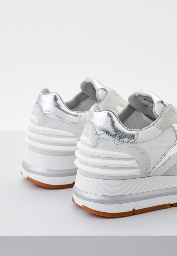 Voile Blanche Кроссовки - фото 4