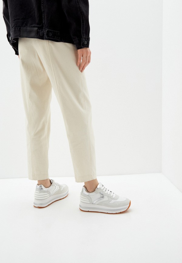 Voile Blanche Кроссовки - фото 6