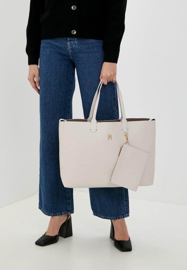 Tommy Hilfiger Сумка и косметичка - фото 5