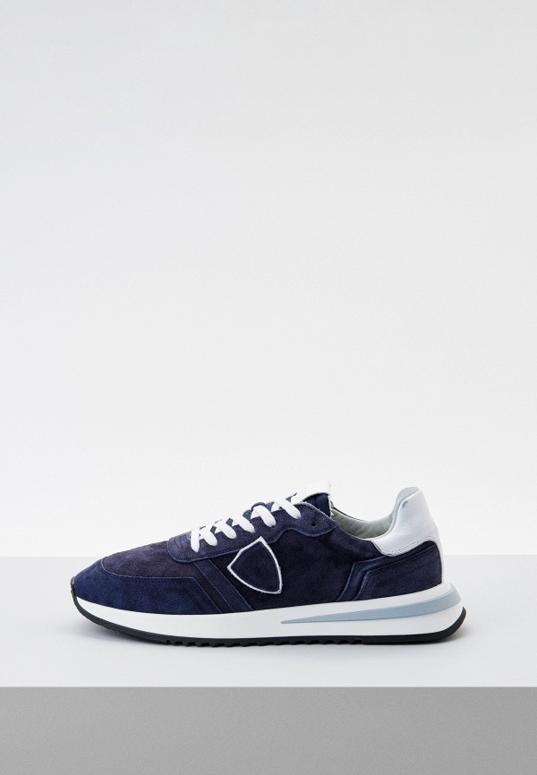 Philippe Model Paris Кроссовки - фото 1