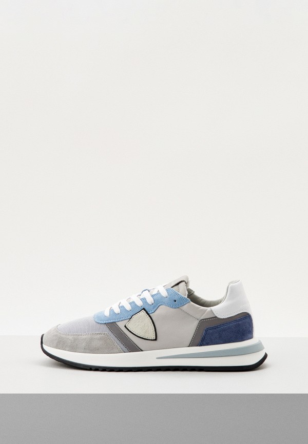 Philippe Model Paris Кроссовки - фото 1