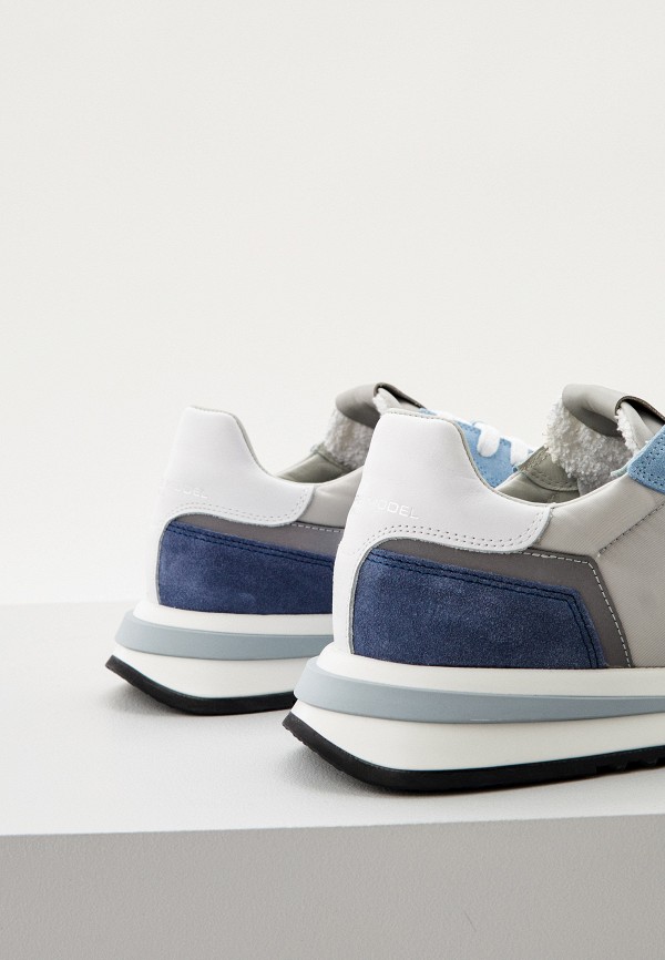 Philippe Model Paris Кроссовки - фото 4