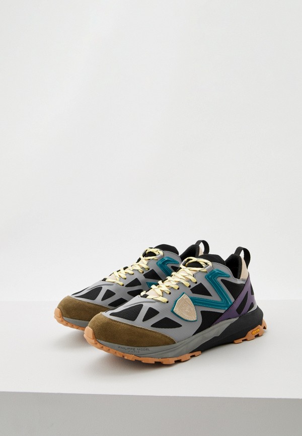 Philippe Model Paris Кроссовки - фото 3