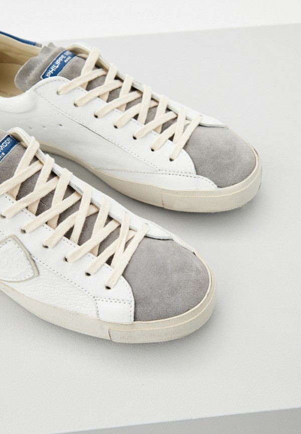 Philippe Model Paris Кеды - фото 2