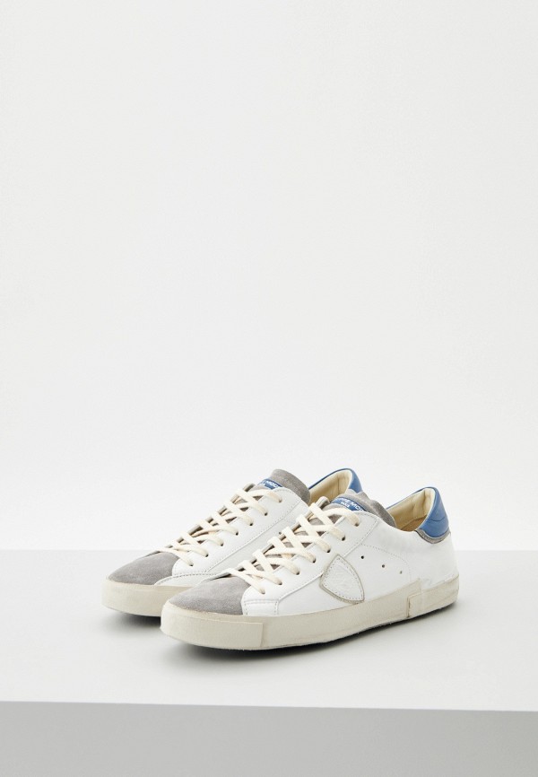 Philippe Model Paris Кеды - фото 3