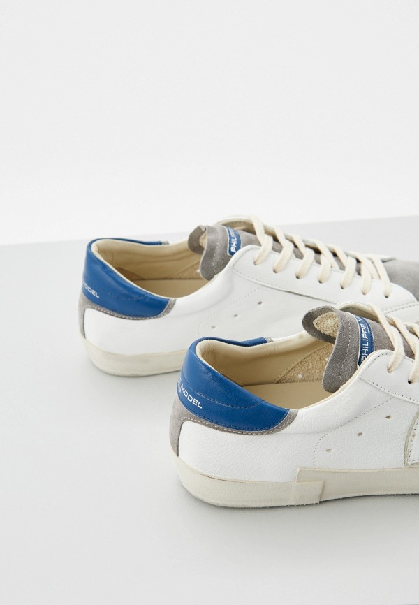 Philippe Model Paris Кеды - фото 4