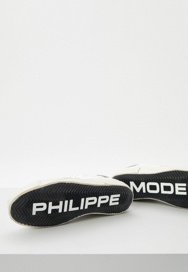 Philippe Model Paris Кеды - фото 5