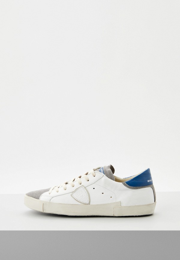 Philippe Model Paris Кеды - фото 1