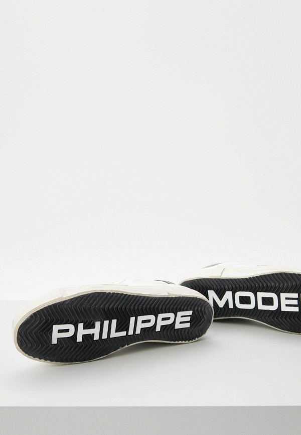 Philippe Model Paris Кеды - фото 5