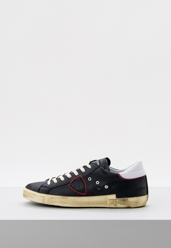 Philippe Model Paris Кеды - фото 1