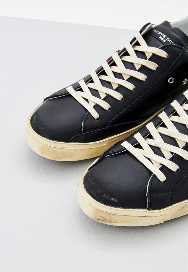 Philippe Model Paris Кеды - фото 2